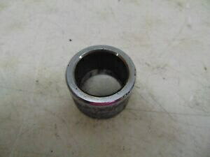 n[[_rbh\ 08-22 FLHAFLT tg zC[ xAO Xy[T[ P/N 41901-08 Harley Davidson 08-22 FLH, FLT Front Wheel Bearing Spacer P/N 41901-08