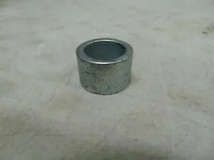n[[_rbh\ 08-22 FLHAFLT tg zC[ xAO Xy[T[ P/N 41901-08 Harley Davidson 08-22 FLH, FLT Front Wheel Bearing Spacer P/N 41901-08