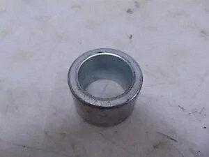 n[[_rbh\ 08-22 FLHAFLT tg zC[ xAO Xy[T[ P/N 41901-08 Harley Davidson 08-22 FLH, FLT Front Wheel Bearing Spacer P/N 41901-08
