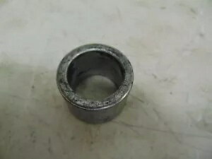 n[[_rbh\ 08-22 FLHAFLT tg zC[ xAO Xy[T[ P/N 41901-08 Harley Davidson 08-22 FLH, FLT Front Wheel Bearing Spacer P/N 41901-08