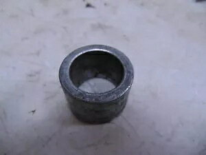 n[[_rbh\ 08-22 FLHAFLT tg zC[ xAO Xy[T[ P/N 41901-08 Harley Davidson 08-22 FLH, FLT Front Wheel Bearing Spacer P/N 41901-08