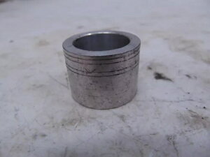 n[[_rbh\ 08-22 FLHAFLT tg zC[ xAO Xy[T[ P/N 41901-08 Harley Davidson 08-22 FLH, FLT Front Wheel Bearing Spacer P/N 41901-08
