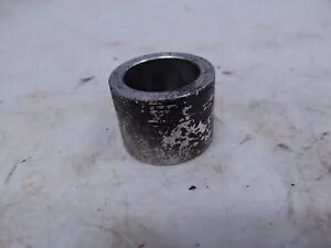 n[[_rbh\ 08-22 FLHAFLT tg zC[ xAO Xy[T[ P/N 41901-08 Harley Davidson 08-22 FLH, FLT Front Wheel Bearing Spacer P/N 41901-08