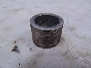 n[[_rbh\ 08-22 FLHAFLT tg zC[ xAO Xy[T[ P/N 41901-08 Harley Davidson 08-22 FLH, FLT Front Wheel Bearing Spacer P/N 41901-08