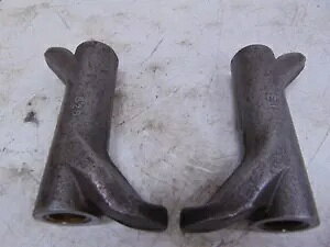 n[[_rbh\ tgуAzCrCbJ[A[ P/N 17360-83A Harley Davidson Front and Rear Intake Exhaust Rocker Arms P/N 17360-83A