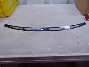 GZYF ubN CNC A~jE I[goC XbgttgKX g 14-16 FLHXAFLHTK GZYF Black CNC Aluminum Motorcycle Slotted Windshield Trim 14-16 FLHX, FLHTK