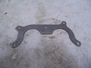 �n�[���[�_�r�b�h�\�� �J�� �x�A�����O ���e���V���� �v���[�g 00-06 FLST �c�C�� �J�� #2 P/N: 35060-00 Harley Davidson Cam Bearing Retention Plate 00-06 FLST Twin Cam #2 P/N: 35060-00