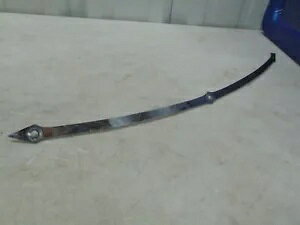 n[[ OEM 59133-99 tgKX g 96-13 GNg & Xg[g OCh Ah gCN f Harley OEM 59133-99 Windshield Trim 96-13 Electra & Street Glide and Trike Model