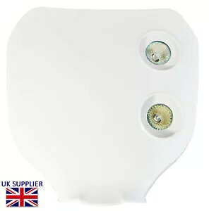 wbhCg KTM 520 525 625 SXC 640 LC4 Gf[ 450 SX SX-F - zCg 12V MX _u Headlight KTM 520 525 625 SXC 640 LC4 Enduro 450 SX SX-F - WHITE 12V MX Double