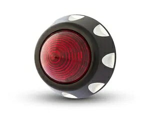 vWFNg g Be[W JX^ oCNpXgbv & e[Cg CNC - LED Stop & Taillight CNC for Project Retro Vintage Custom Motorbike - LED