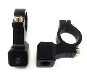 XYLI[goC~[}EgofBbg SV 400 600 650 750 1200 1250 GSX 1400 Suzuki Motorcycle Mirror Mounts Bandit SV 400 600 650 750 1200 1250 GSX 1400