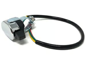 oCN CWP[^[ [JX vJ gCAt {lr 1 C` 25mm nho[p Motorbike Indicator Lucas Replica for Triumph Bonneville 1 inch 25mm Handlebars