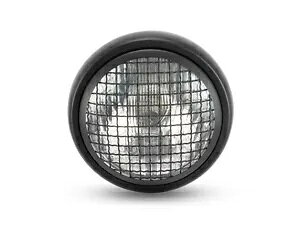 oCNwbhCg 6.5C` Mutt Fat Sabbath Mongrel Akita Hilts FSR 125 250p Motorbike Headlight 6.5" for Mutt Fat Sabbath Mongrel Akita Hilts FSR 125 250