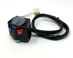 oCNz[LCgXCb` KTM X[p[g SMR SMS SMC LC2 LC4 Duke 690p Motorbike Horn Kill Light Switch for KTM Supermoto SMR SMS SMC LC2 LC4 Duke 690
