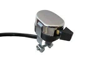 �I�[�g�o�C�C���W�P�[�^�X�C�b�`�g���C�A���t�{���l�r�� 865 900 1200 �N���V�b�N�v���W�F�N�g Motorcycle Indicator Switch for Triumph Bonneville 865 900 1200 Classic Project