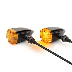 n[[_rbh\ _Ci X[p[ OCh X|[c JX^p}^\ LED CWP[^[ Maltese Cross LED Indicators for Harley Davidson Dyna Super Glide Sport Custom