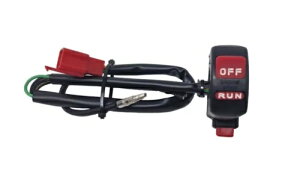 GWX^[g&LXCb` 22mm 7/8C` XYL DL DR DRZ 125 350 400 600 650p Engine Start & Kill Switch 22mm 7/8" for Suzuki DL DR DRZ 125 350 400 600 650