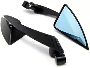 JX^~[XYL GSF GSR GSX 600 650 750 1200 1250 ofBbg SV650 1000 Custom Mirrors for Suzuki GSF GSR GSX 600 650 750 1200 1250 Bandit SV650 1000