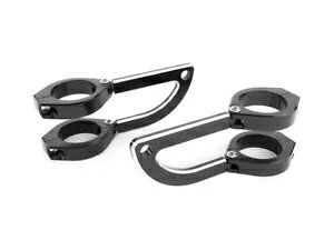 oCNwbhCguPbg - 46 - 47mm Motorbike Headlight Brackets - 46 - 47mm