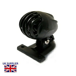 n[[_rbh\ _Ci g vWFNg ubN vY X^CpXgbvCg & e[Cg Stoplight & Taillight for Harley Davidson Dyna Retro Project Black Prison Style