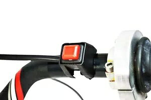 Husaberg X[p[g gNX Gf[уvWFNg oCNpGW L XCb` Engine Kill Switch for Husaberg Supermoto Motocross Enduro & Project Motorbikes
