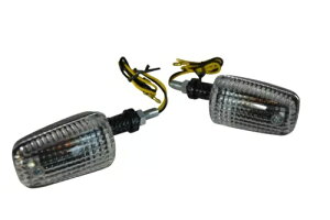 BSA vWFNg g lCLbh oCN 21W J[{ bN GtFNg̃CWP[^[ - yA Indicators for BSA Project Retro Naked Motorbike 21W Carbon Look Effect - PAIR