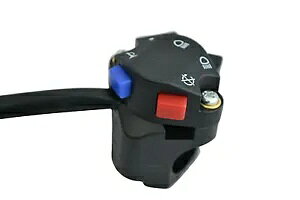 wbhCgz[LXCb` Husqvarna gNX TE FE 125 250 300 350 450 501p Headlight Horn Kill Switch for Husqvarna Motocross TE FE 125 250 300 350 450 501