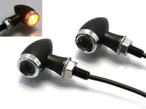 n[[_rbh\`bp[{o[JX^vWFNg~jubgpLEDCWP[^[ LED Indicators for Harley Davidson Chopper Bobber Custom Project Mini Bullet