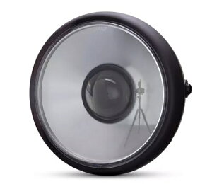 gCAt {lr vWFN^[ LED wbhCg T100 T120 XNXg Xs[h Xg[g cC Triumph Bonneville Projector LED Headlight T100 T120 Thruxton Speed Street Twin