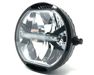 X 7 "" LED wbhCgI[goC}n XSR125 XSR700 XSR900 XJR1200 XJR1300- Slim 7"" LED Headlight Motorcycle for Yamaha XSR125 XSR700 XSR900 XJR1200 XJR1300-