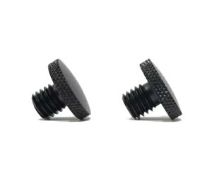 ~[uLOvOz_ CB125 CB600 CB900 Hornet CB1000R CB1100 CB1300 Mirror Blanking Plugs for Honda CB125 CB600 CB900 Hornet CB1000R CB1100 CB1300