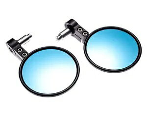 Triumph o[Gh~[ ATChr[ Xg[gJbvXs[hcCgvfp Triumph Bar End Mirrors Rear Side View for Street Cup Speed Twin Triple Models