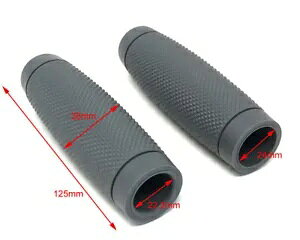 I[goCnhObvg\tg^b`hDJeBX^[ M600 695 750 795 900 Motorcycle Hand Grips Retro Soft Touch for Ducati Monster M600 695 750 795 900