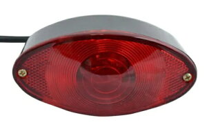 n[[_rbh\JX^pI[goCe[CgAjOu[LXgbvCg Motorcycle Taillight Rear Running Brake Stop Light for Harley Davidson Custom