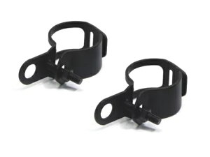 tH[N}EgCWP[^[ĔzuuPbgJtF[T[XNu[vWFNg 31 - 36mm Fork Mount Indicator Relocation Brackets Cafe Racer Scrambler Project 31 - 36mm