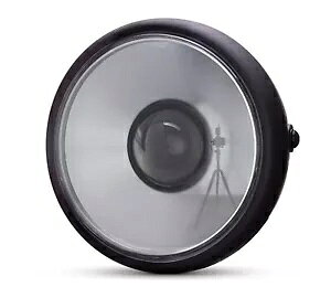 I[goC LED vWFN^[ wbhCg 7.7 C` 196mm JX^vWFNgXg[goCNp Motorcycle LED Projector Headlight 7.7 inch 196mm for Custom Project Street Bike