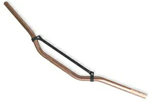 I[goCu[Xnho[ Kawasaki ZR7 ER5 Z750 Z800 Z900 [YS[hp Motorcycle Braced Handlebars for Kawasaki ZR7 ER5 Z750 Z800 Z900 Rose Gold