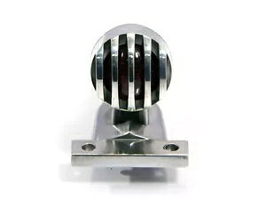 n[[_rbh\ \teC vWFNg |bV O LED JX^pXgbv e[ Cg Stop Tail Light for Harley Davidson Softail Project Polished Grill LED Custom