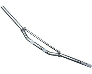 I[goCnho[ 7/8"" 22mm o[p NVbN gC gCA oCN bN- Motorcycle Reinforced Handlebar for 7/8"" 22mm Bars Classic Trail Trial Bike Look-