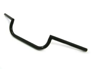 oCN Nu} nho[ 22mm 7/8C` C GtB[h C^[Zv^[ 650p Motorbike Clubman Handlebars 22mm 7/8" for Royal Enfield Interceptor 650
