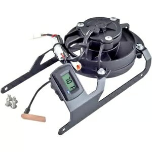 VI[v{bNXgCebNx[^/KXKXt@Lbg - 732-FN14/665-7325 New OPEN BOX Trail Tech Beta/GasGas Fan Kit - 732-FN14/665-7325