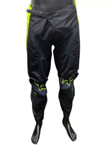 �V�i�^�O�Ȃ� Fox Racing 180 Monster Moto �p���c �T�C�Y 36 28143-001-36 New No Tags Fox Racing 180 Monster Moto Pants Size 36 28143-001-36 �y���s�A���i�z