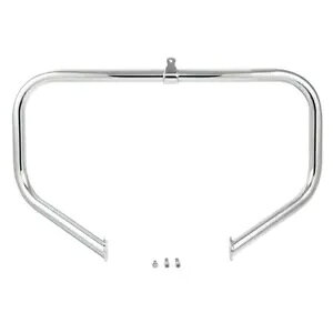 �G���W���N���b�V���K�[�h�o�[�n�[���[���[�h�L���O�G���N�g���O���C�h�E���g��2009-2023 22�ɓK�� Engine Crash Guard Bar Fit For Harley Road King Electra Glide Ultra 2009-2023 22