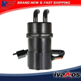 燃料ポンプ新しいフィットスズキ VS700 VS750 VS800 イントルーダー 1986-2009 15100-38A10 Fuel Pump New Fit for Suzuki VS700 VS750 VS800 Intruder 1986-2009 15100-38A10