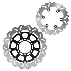 tgAu[LfBXN[^[ Duke 125 Adventure 390 Duke RC390 2021 2022 Front Rear Brake Disc Rotors For Duke 125 Adventure 390 Duke RC390 2021 2022