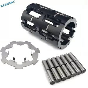 �t�����g�f�t���[���P�[�W�X�v���C�O�L�b�g 3233957 3234160 �|�����X�����W���[ 500 700 �N���[�p Front Diff Roll Cage Sprague Kit 3233957 3234160 for Polaris Ranger 500 700 Crew