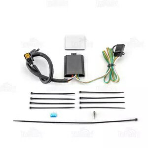 4 s g[[zn[lXLbg 2021-2022 2023 Kia Sorento nCubh 4 PIN Trailer Wiring Harness Kit For 2021-2022 2023 Kia Sorento Excluding Hybrid