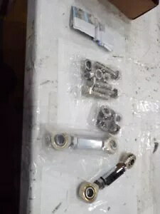 WEISEN tg X^rCU[ N 2017-2018 Can Am Maverick X3 fp WEISEN Front Sway Bar Stabilizer Link For 2017-2018 Can Am Maverick X3 Models