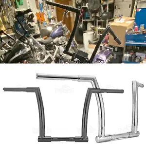 12C` `[h GCv nK[ nho[ n[[ \teC _Ci X|[cX^[ [hLOp 12" Chizeled Ape Hanger Handlebar For Harley Softail Dyna Sportster Road King