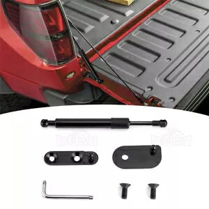 �t�H�[�h �����W���[ 2019-2024 �e�[���Q�[�g �A�V�X�g �V���b�N �X�g���b�g�o�[ ���t�g�Q�[�g �T�|�[�g�ɓK�� Fit Ford Ranger 2019-2024 Tailgate Assist Shock Struts Bar Liftgate Support